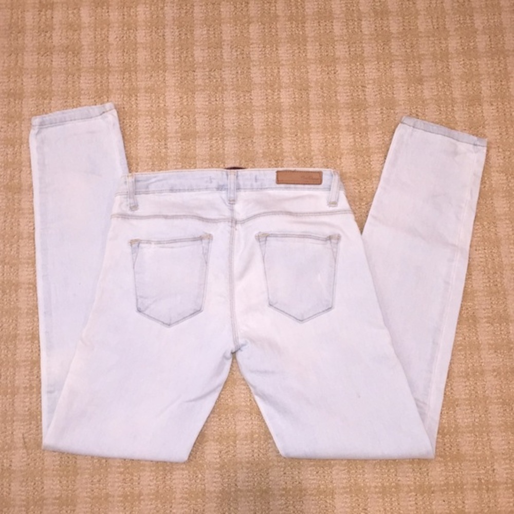 Zara jeans - Picture 2 of 3